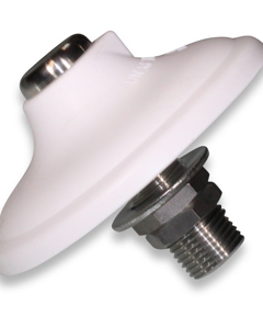 Ventilation nozzle BridgeBuster